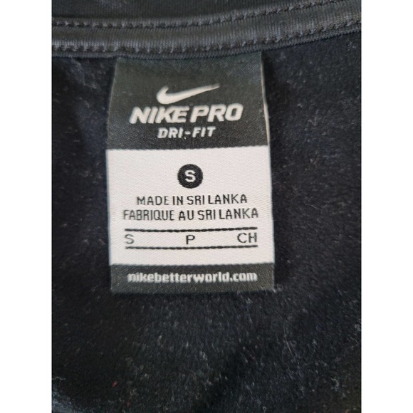 Nike Long Sleeves Running Jacket Women Size Small - Picture 5 of 5